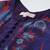 Royal purple poppy pushpanjali dresses by ritu kumar
