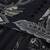 Black poppy pushpanjali dresses by ritu kumar