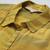 Yellow bauhaus print shirt by ritu kumar