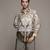 Off white pierra shirt by ritu kumar
