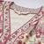Off white zuri long dress by ritu kumar
