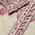 Off white zuri shirt by ritu kumar