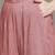 Peach Kurta Set By Ritu Kumar