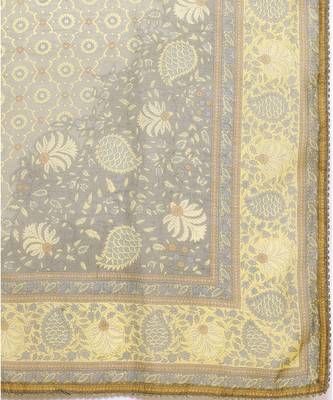 Yellow Kurta Set By Ritu Kumar 1