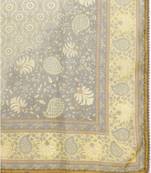 Yellow Kurta Set By Ritu Kumar