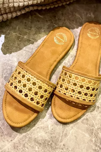 Cane sliders