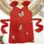 Baby Girls Embrodairy South Indian Traditional Pattu Pavadai Tapeta Silk Frocks Dress For Baby Girls