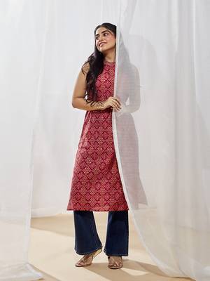 Wored kurta 2
