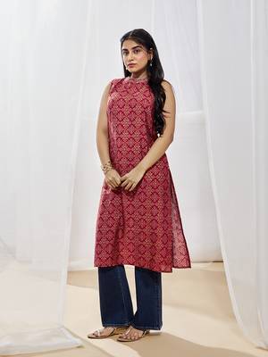 Wored kurta 3
