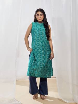 Wogreen kurta 1