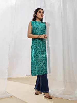 Wogreen kurta 2