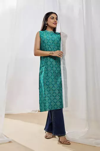 Wogreen kurta