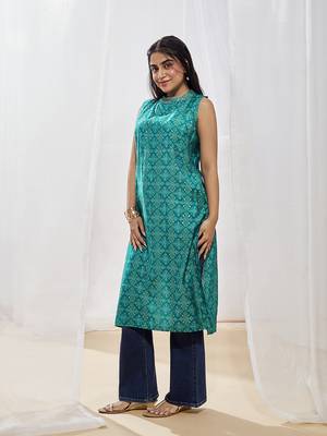 Wogreen kurta 3