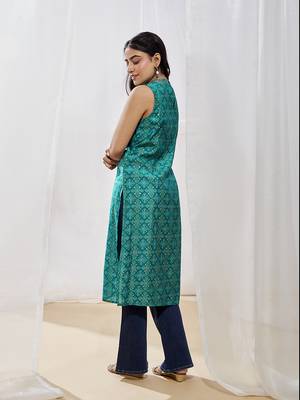 Wogreen kurta 4