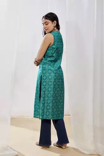 Wogreen kurta