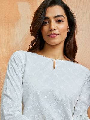 Wowhite only kurta 3
