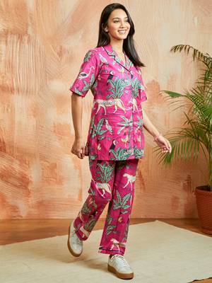 Wopink co ords set 4