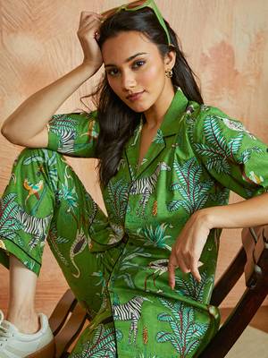 Wogreen co ords set 1