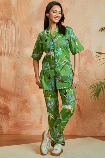 Wogreen co ords set