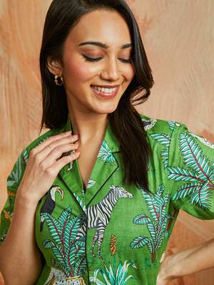 Wogreen co ords set 3