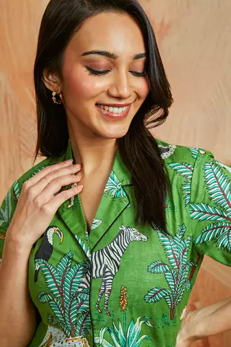 Wogreen co ords set