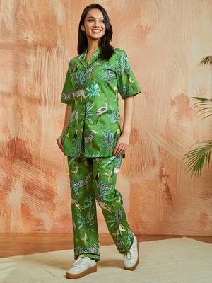 Wogreen co ords set 4