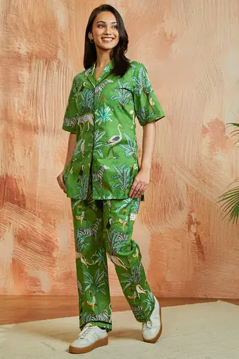 Wogreen co ords set