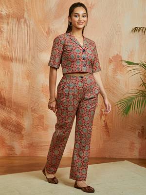 Worust co ords set 4