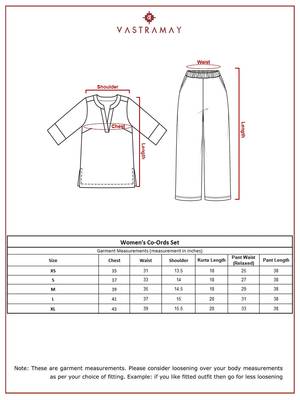 Worust co ords set 5