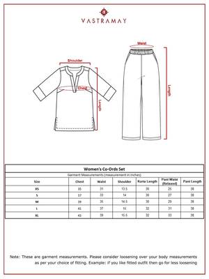 Worust co ords set 5