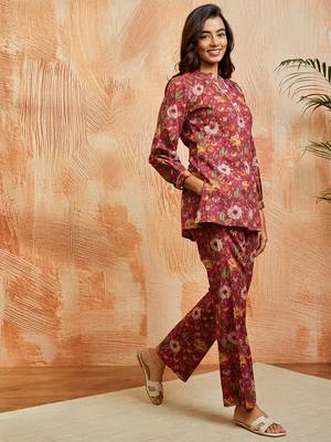 Wofalsa co ords set 1