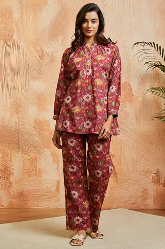 Wofalsa co ords set