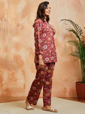 Wofalsa co ords set 4