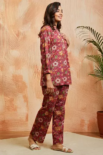Wofalsa co ords set