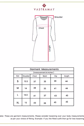 Woindigo blue kurta