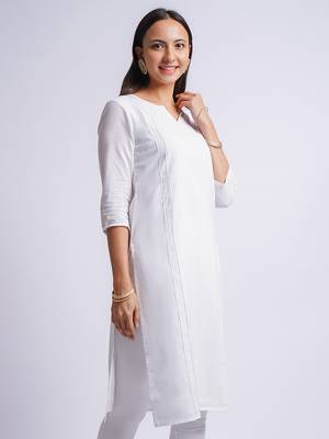 Wowhite only kurta 2