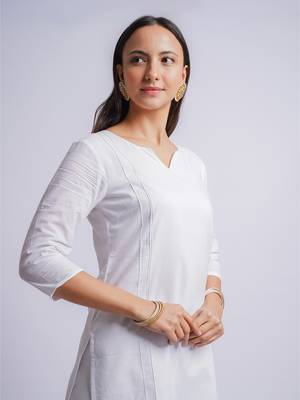Wowhite only kurta 3