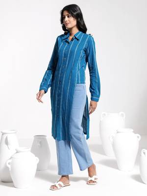 Woblue kurta 1