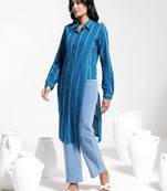 Woblue kurta