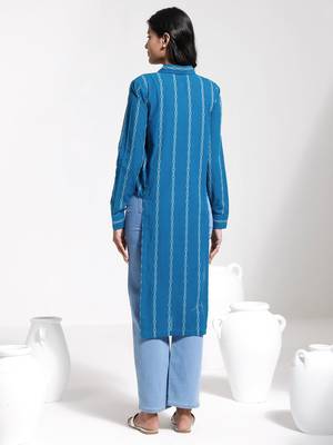 Woblue kurta 2