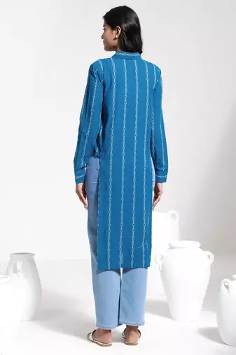 Woblue kurta