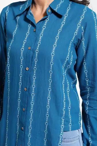 Woblue kurta