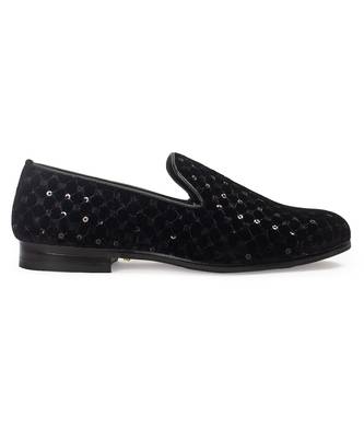 Mukaish slipons 3