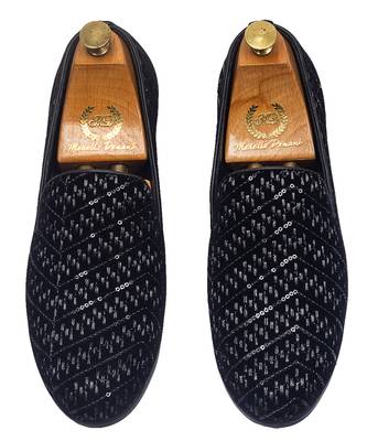 Awadh slipons 2