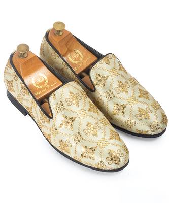 Zafrani slipons 1