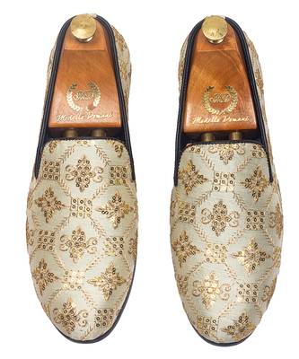 Zafrani slipons 2