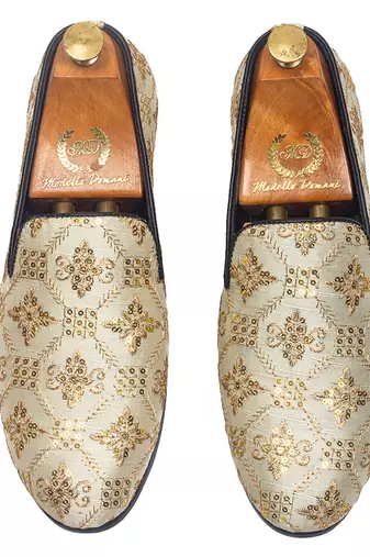 Zafrani slipons