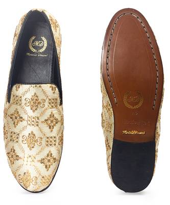 Zafrani slipons 3