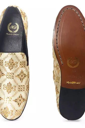 Zafrani slipons