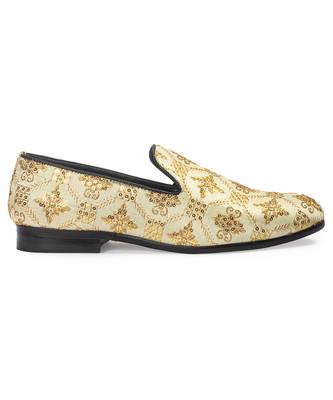 Zafrani slipons 4